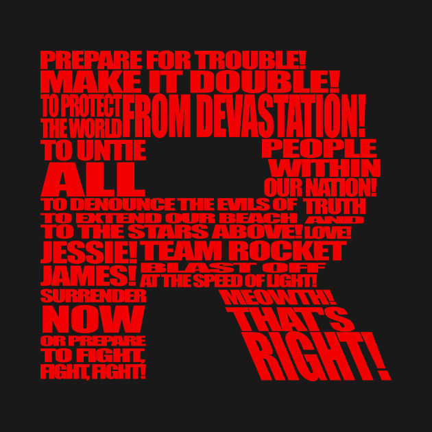 R.