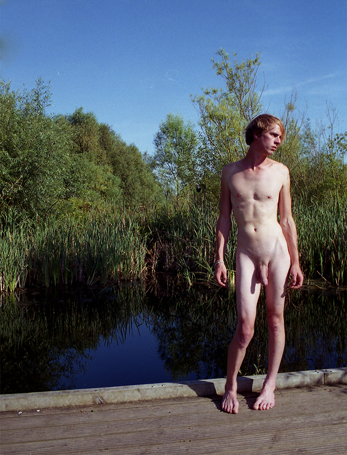 Neil Whitehead example photo