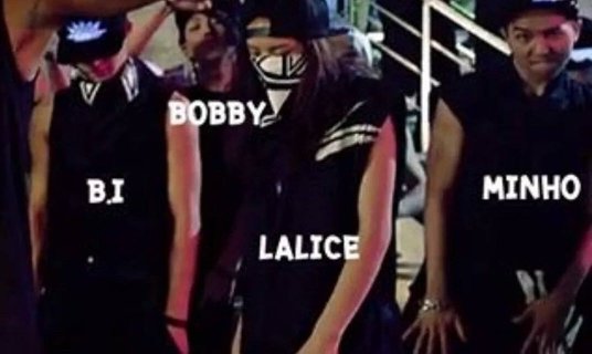 B.I lisa