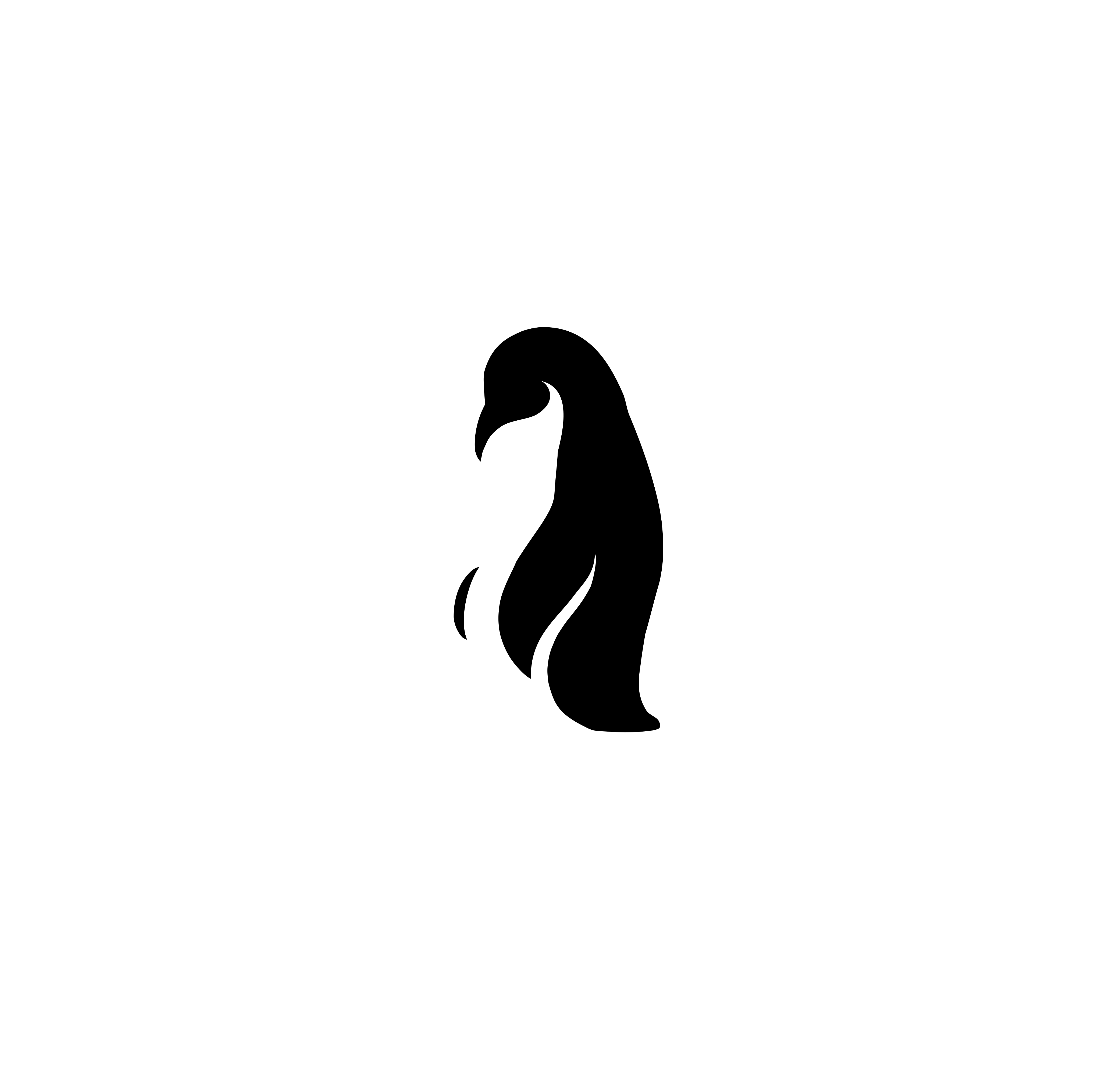 Penguin