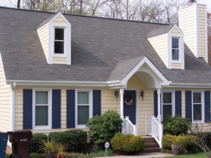 Vinyl Siding OKC