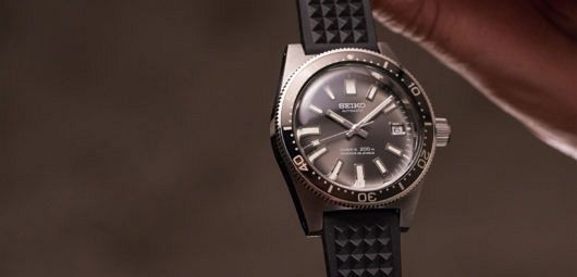 Seiko Review