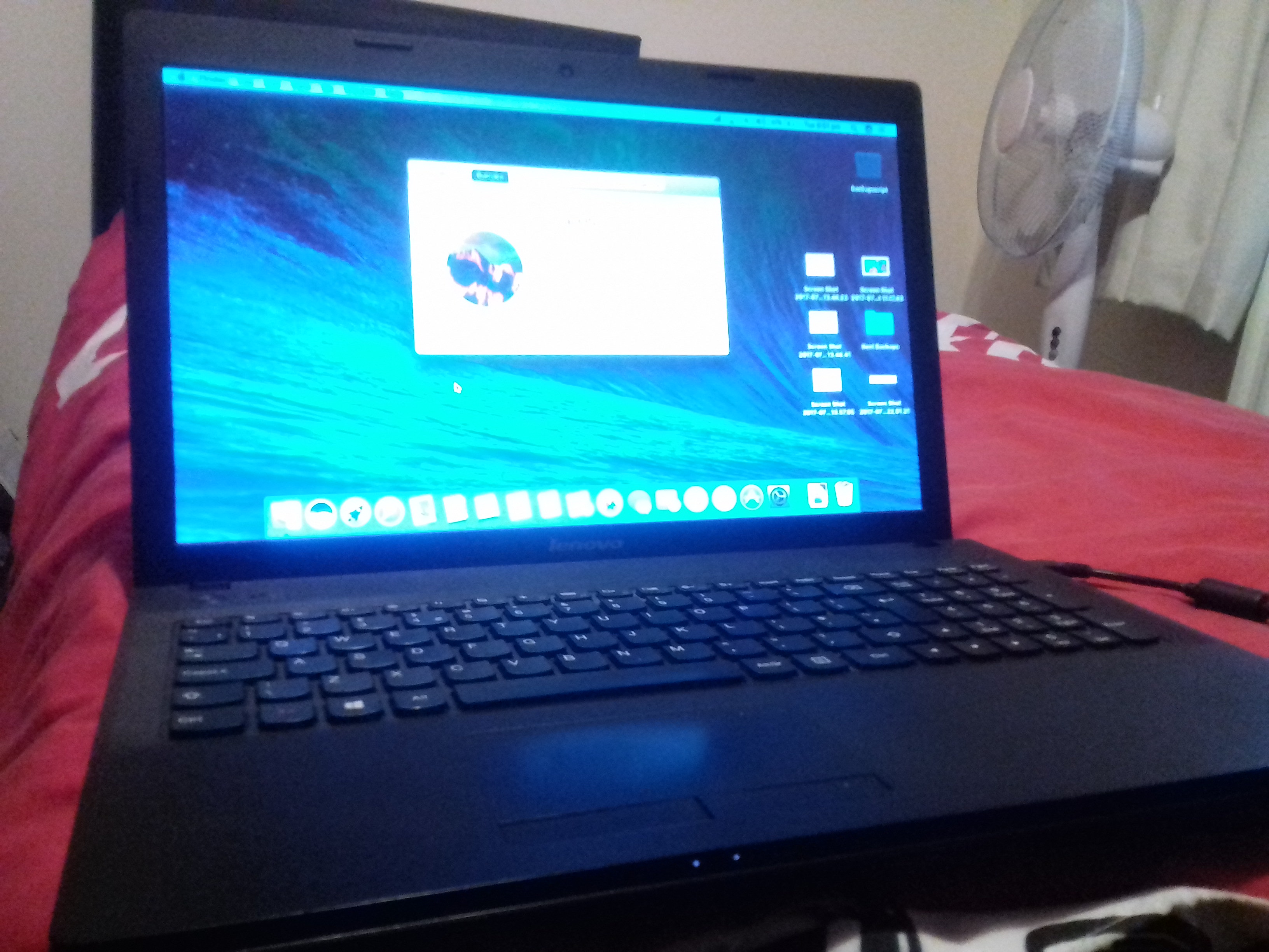 laptop