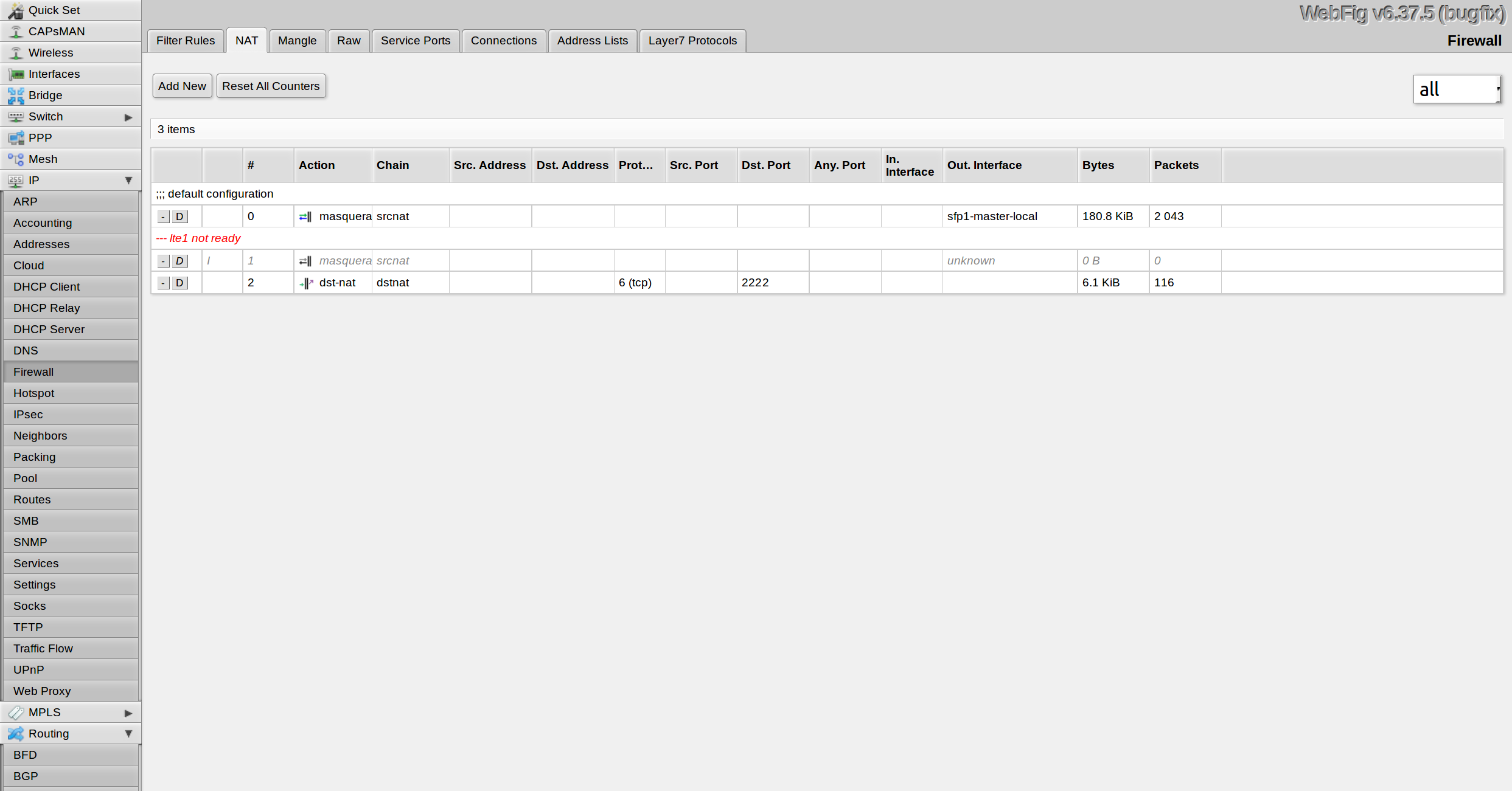 OrangeBox28Firewallatadmin172.27.29.254Webfigv6.37.5bugfixonCRS12524G1S2HnDmips.png