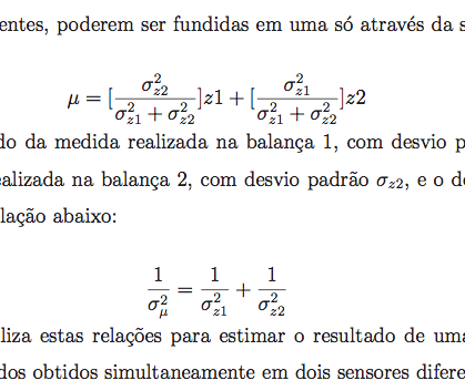 kalman basics