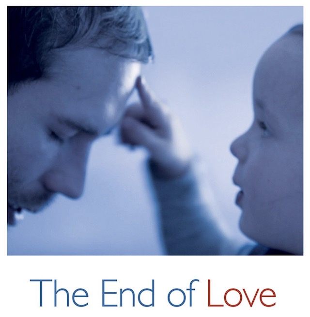the end of love 2012