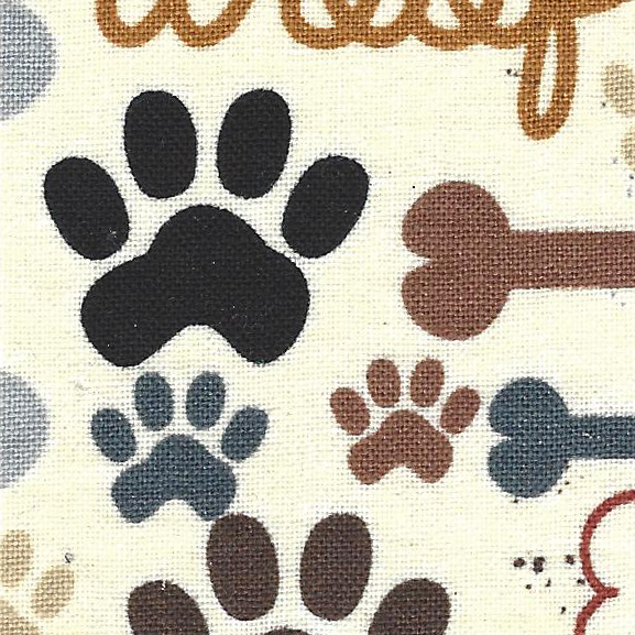 CreamBkgrndMultiColoredPawBonePrint.jpg