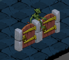 Godot Sprite Overlap Issue