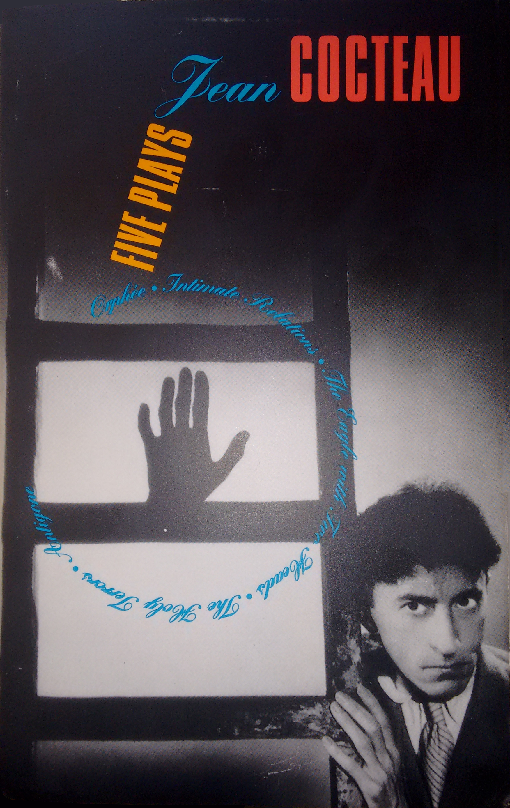 Five_plays_cocteau