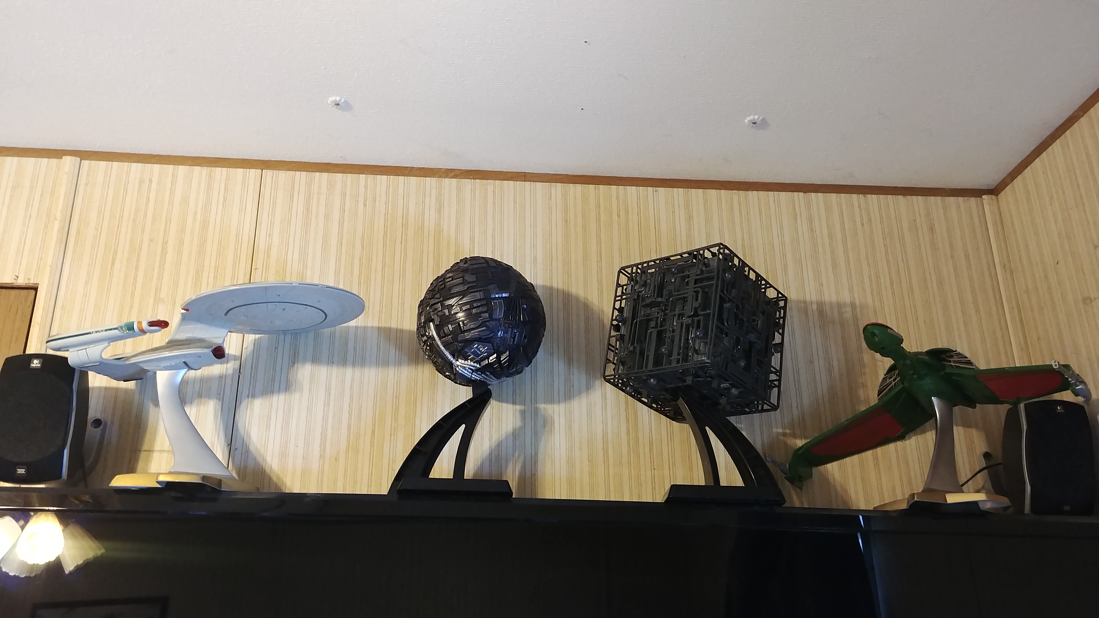 ships
