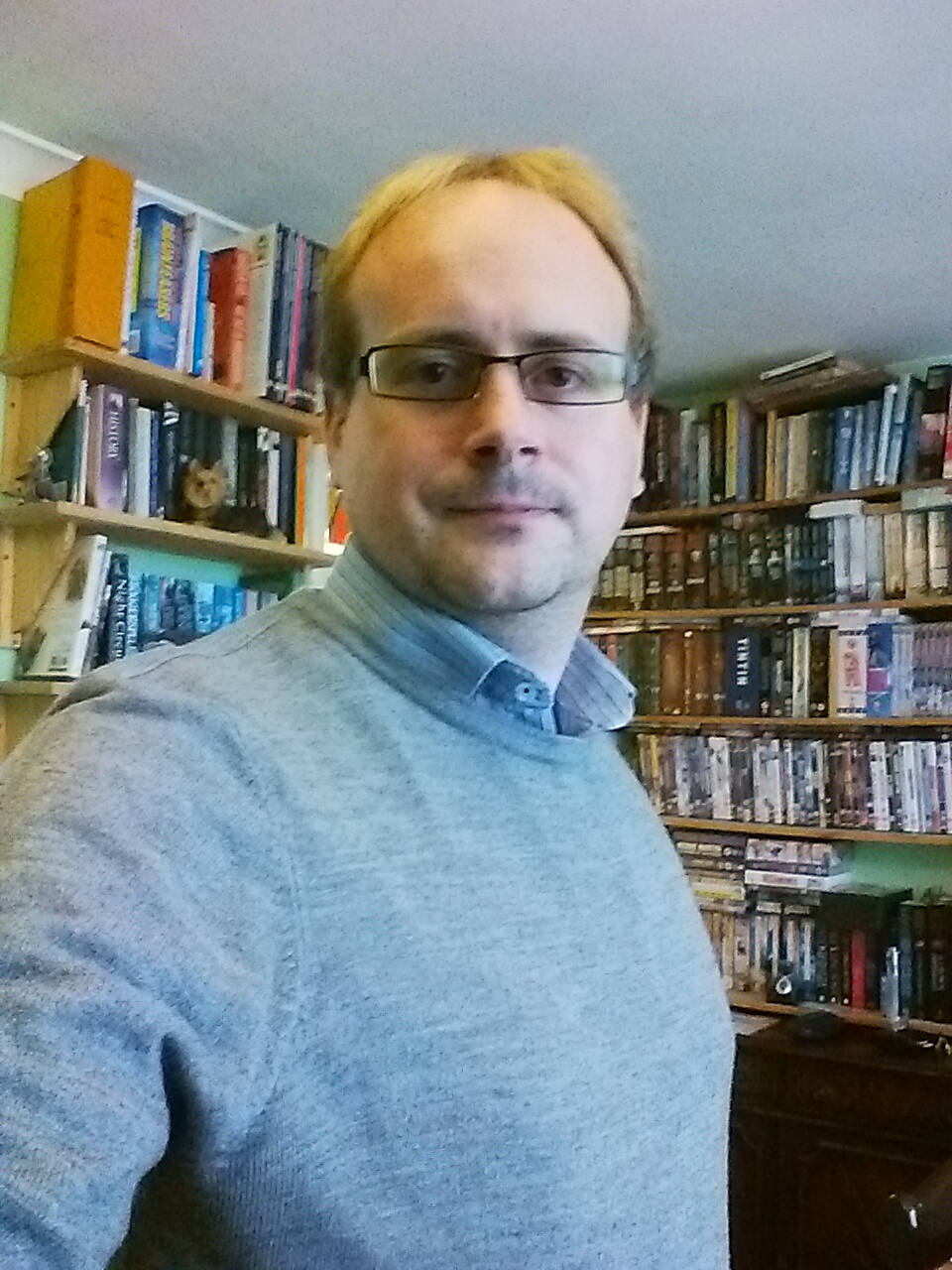 Me!