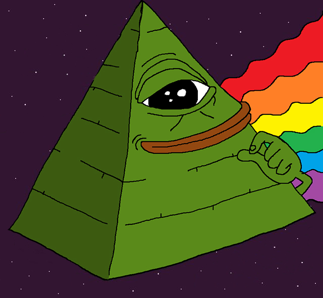 pepe frog