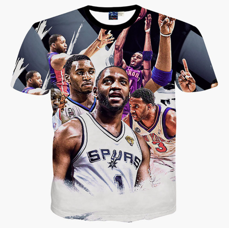 fashiontshirtPictureMoreDetailedPictureaboutfashionJamesKobeDuncanTonyParkerTracyMcGradytshirtmen3dprintedshortsleeveTshirtscheapclothesoneckclothingPictureinTShirtsfromLuke3DCloth.png
