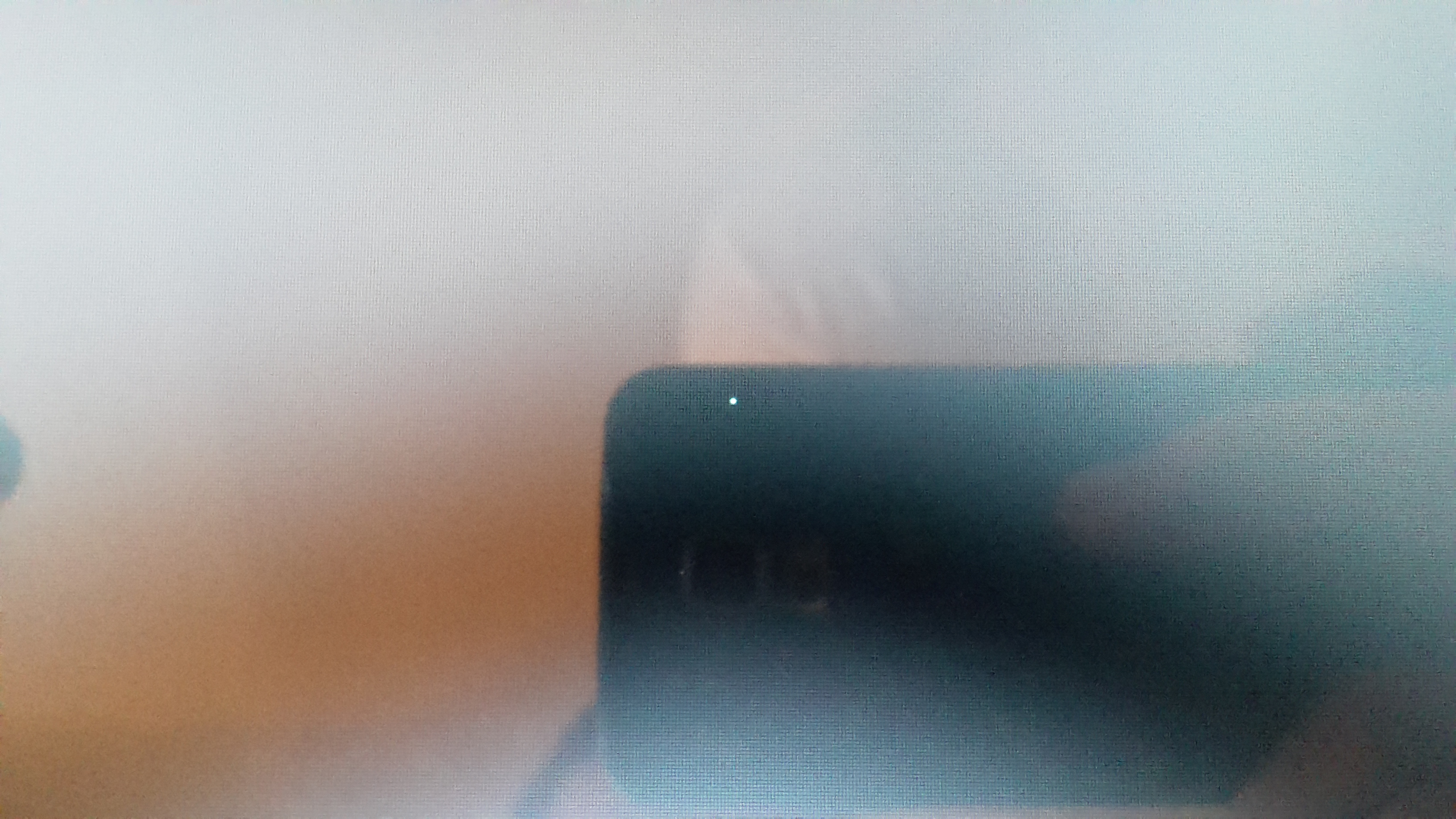 dead pixel