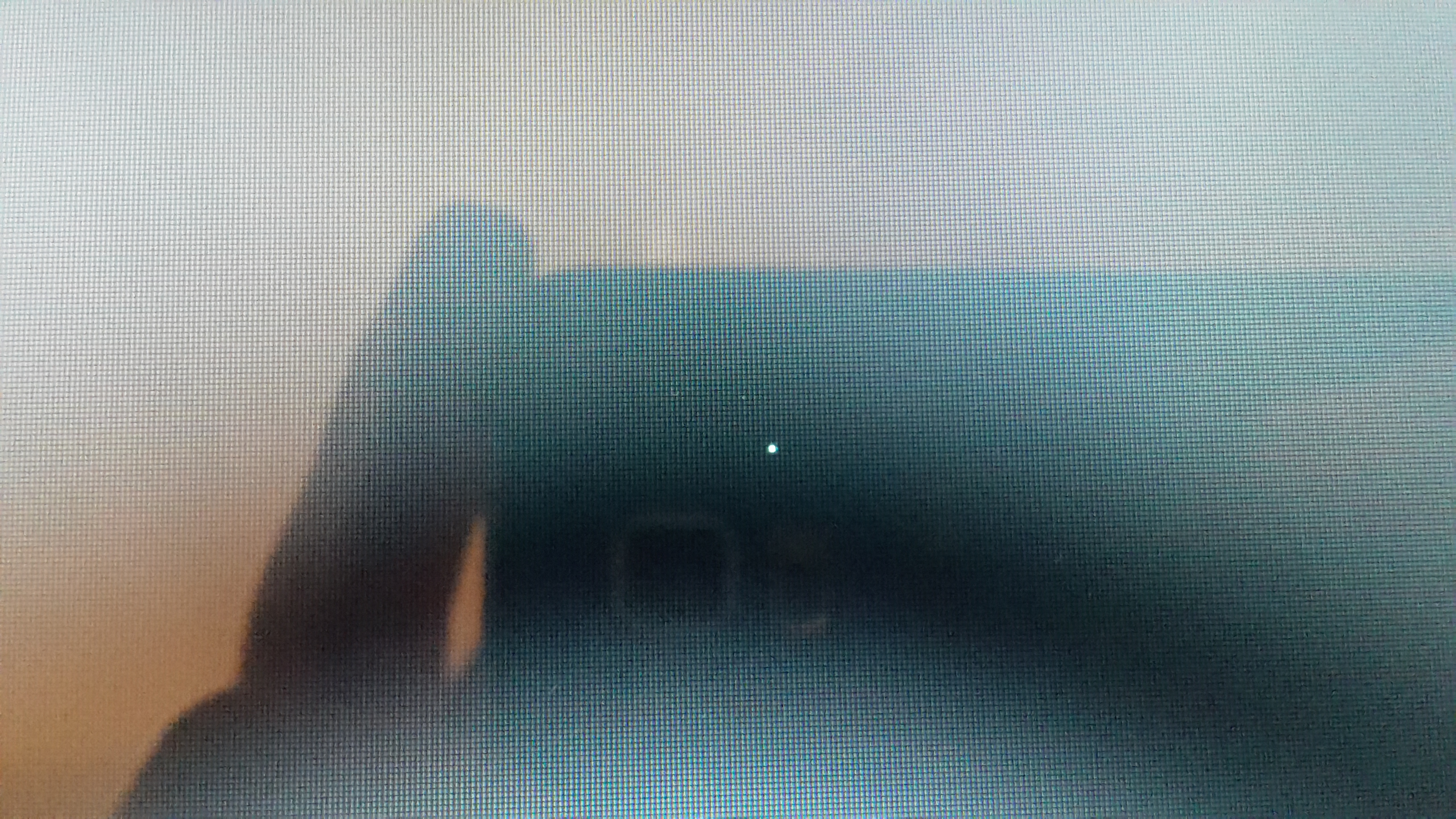 dead pixel