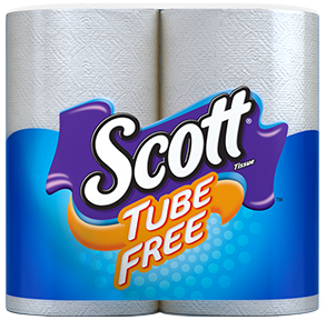 toilet papuh