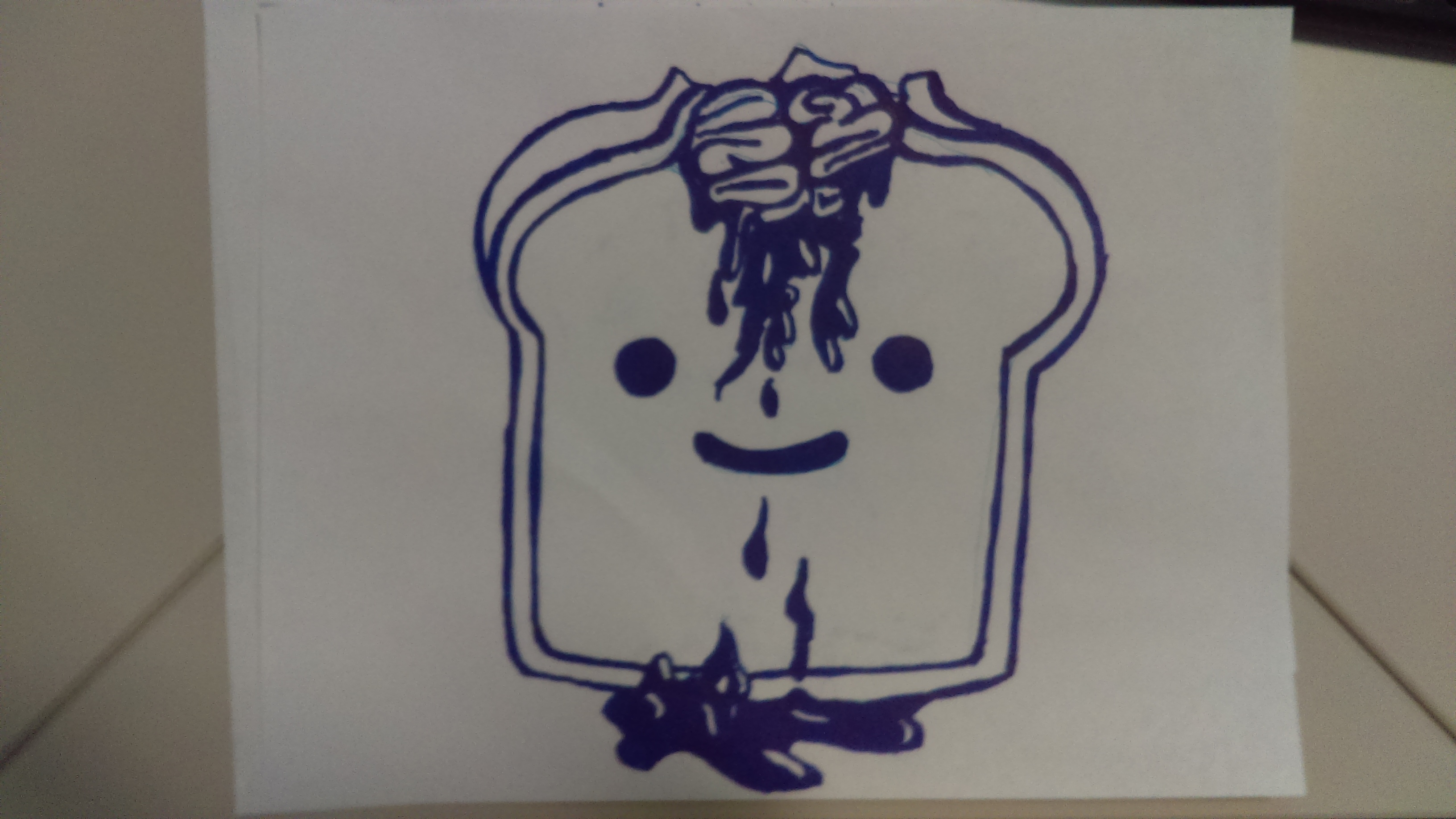 Brainytoast