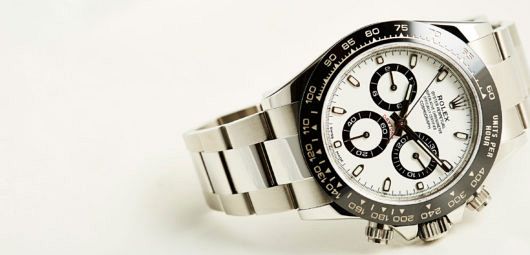 Rolex Price