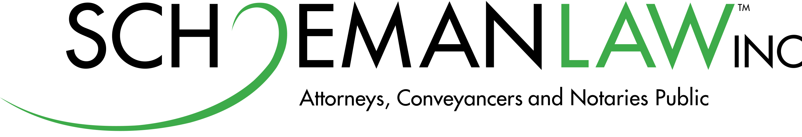 Schoeman logo