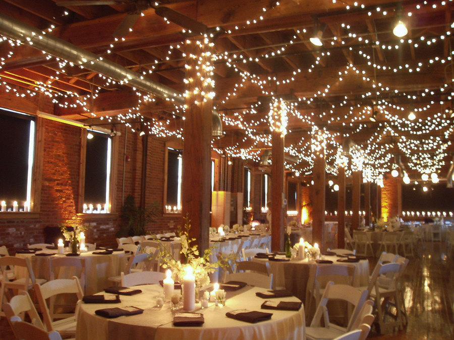 Fancy Restaurant
