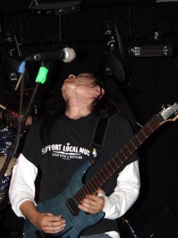 TheRockstar