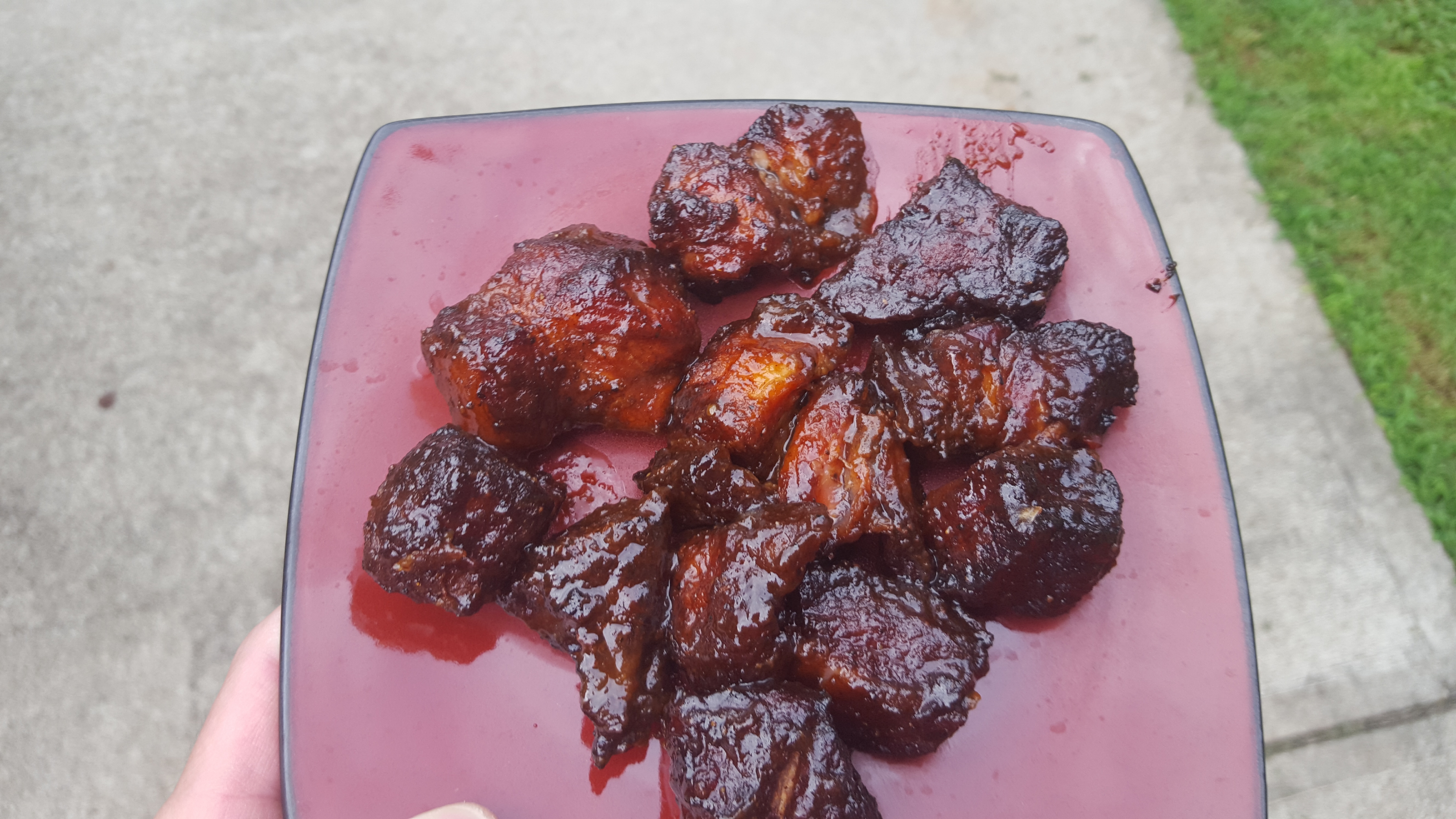 pork belly