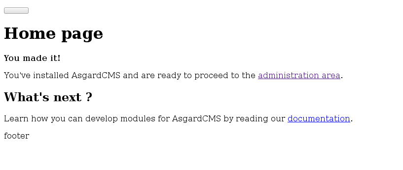 forbidden asgard login access