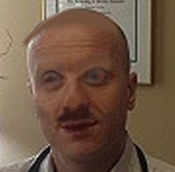 Dr. Paul Novak Cardiologist Victoria BC
