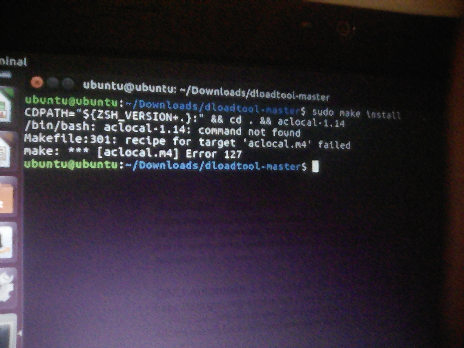 test