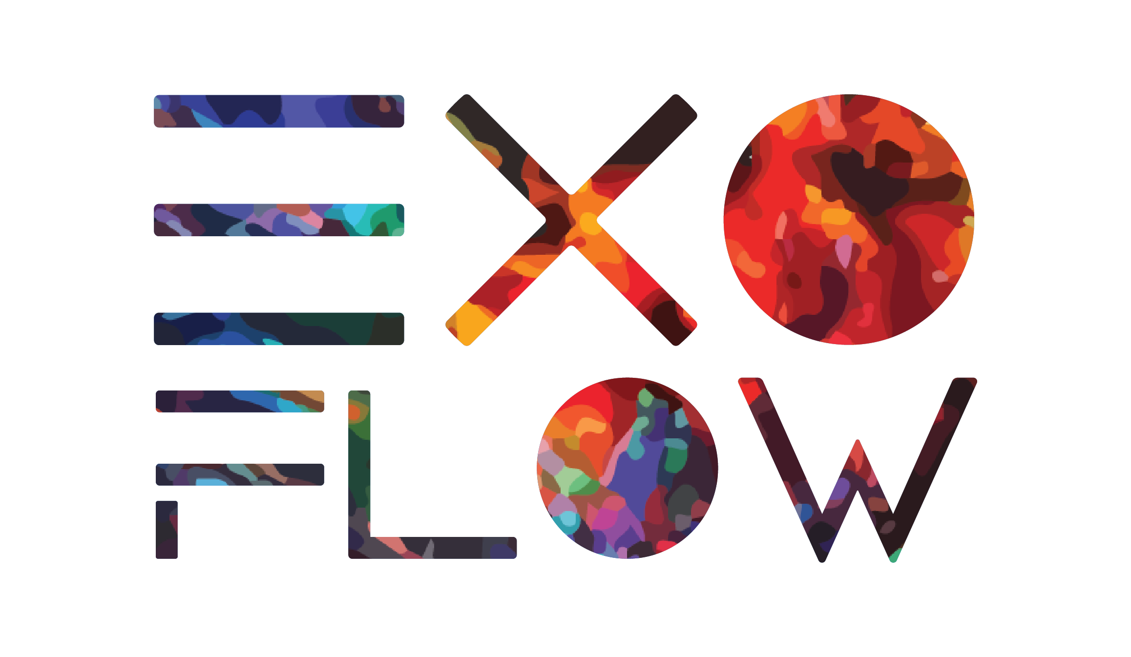 Logo Exoflow Romain