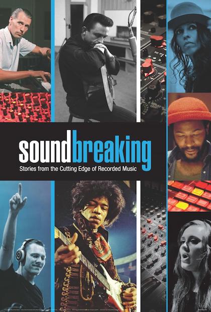 PBS Soundbreaking