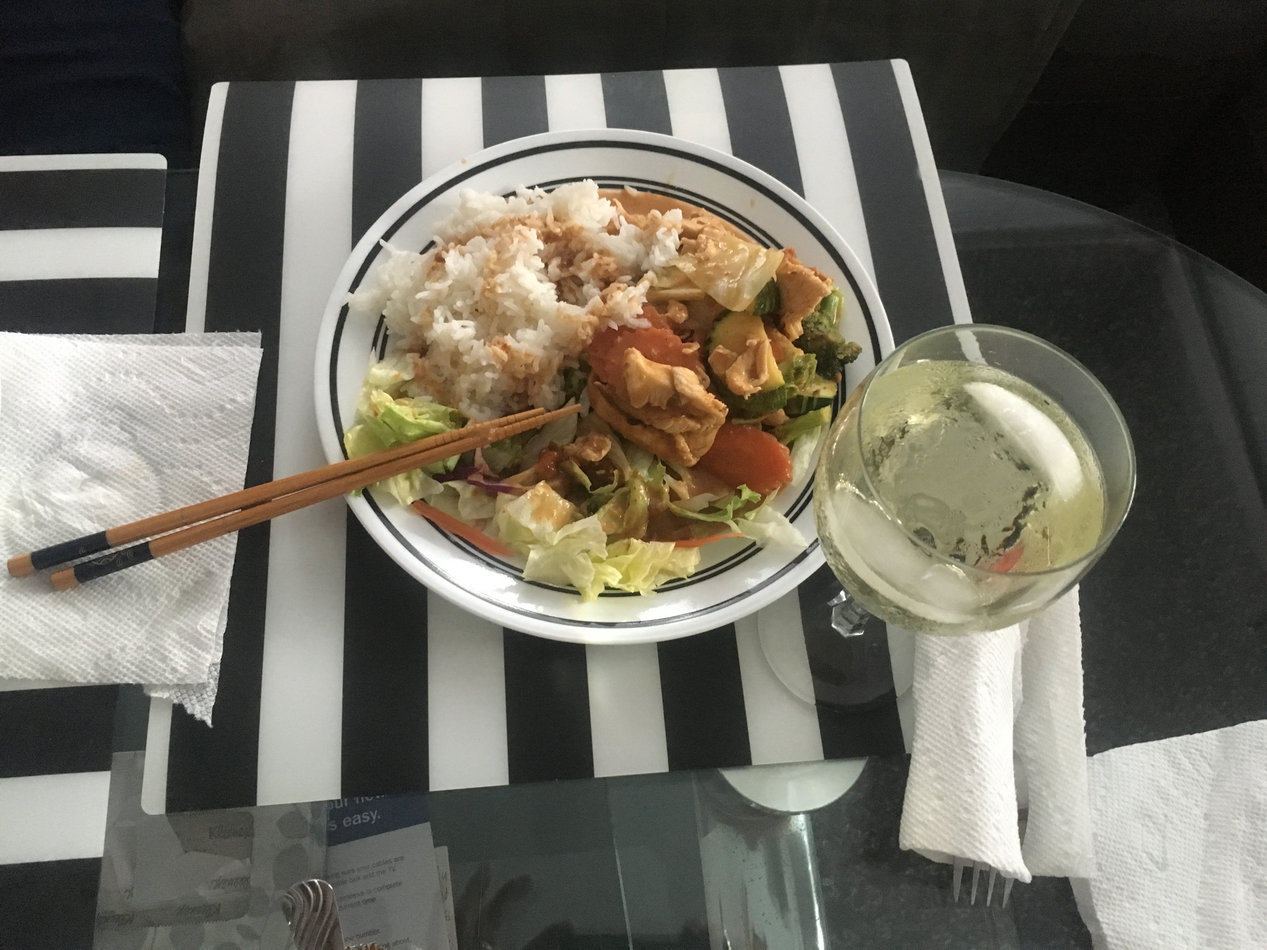 Yum