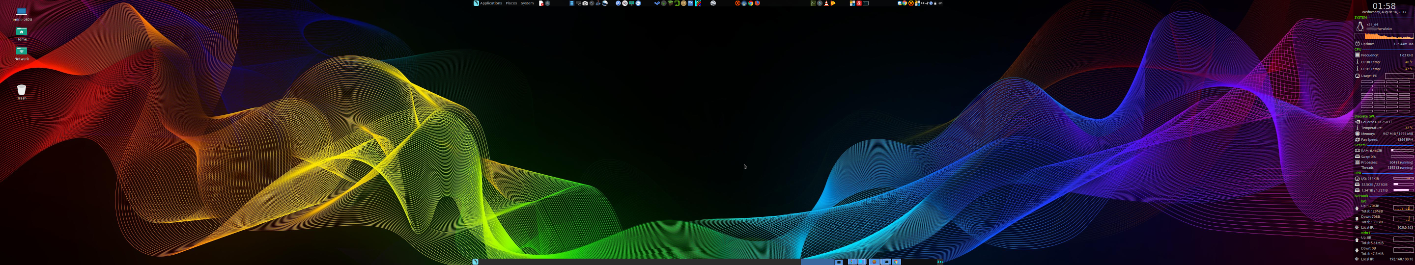 linux-desktop