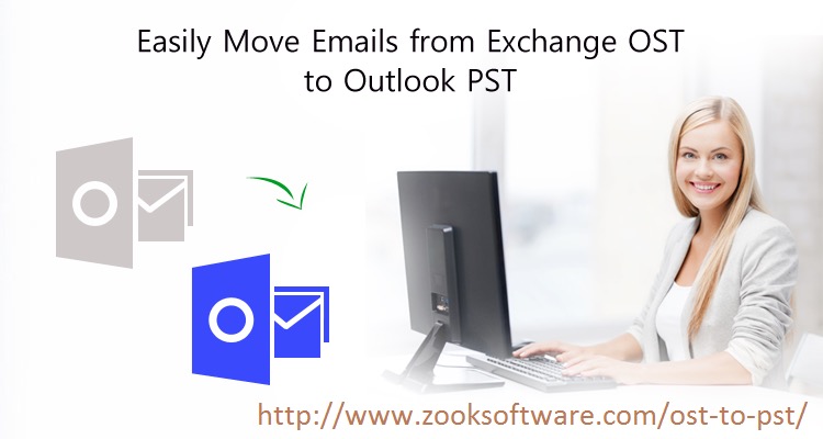 OST to PST Converter