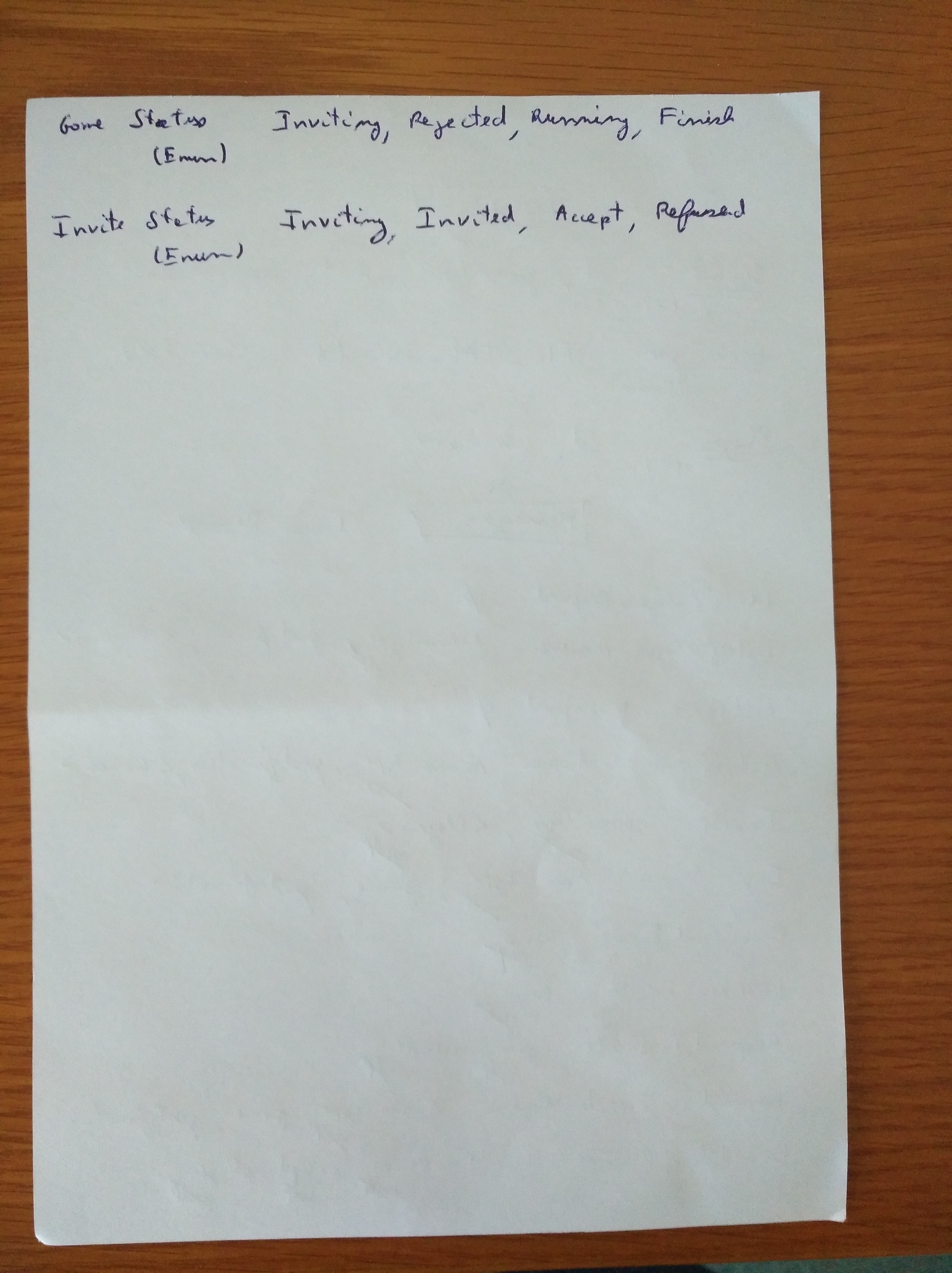 test