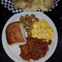 Restaurants Jasper