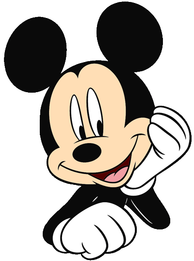 mickey