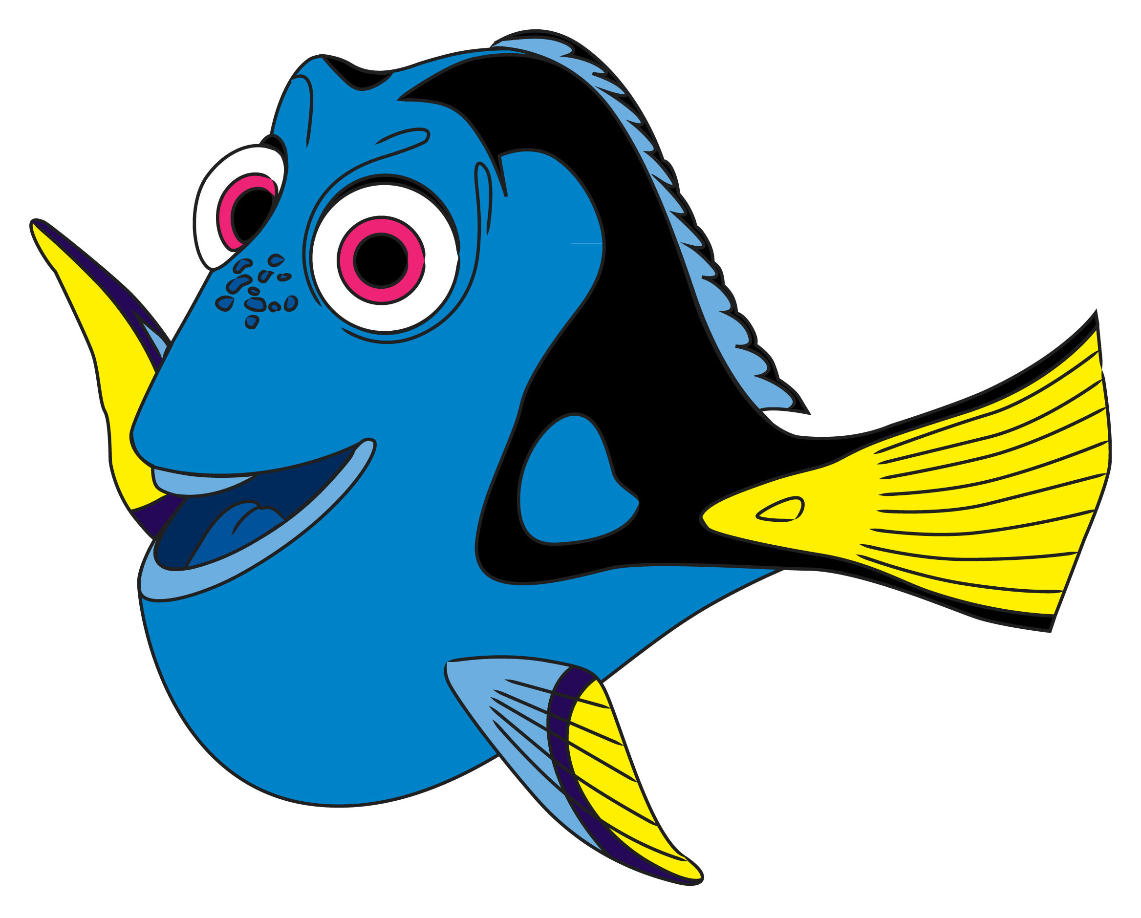 Dory