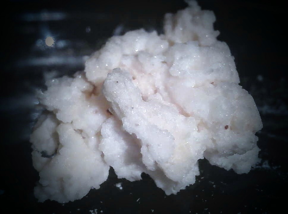 3g solid chunk