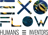 Exoflow signature flavien