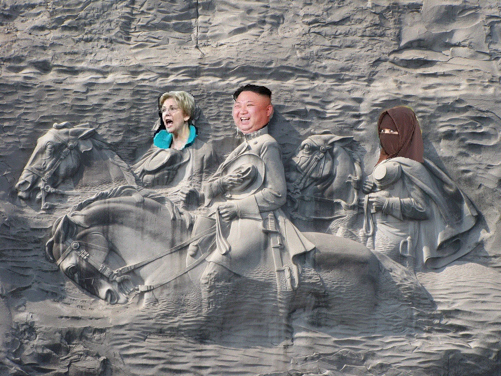 New Stone Mountain