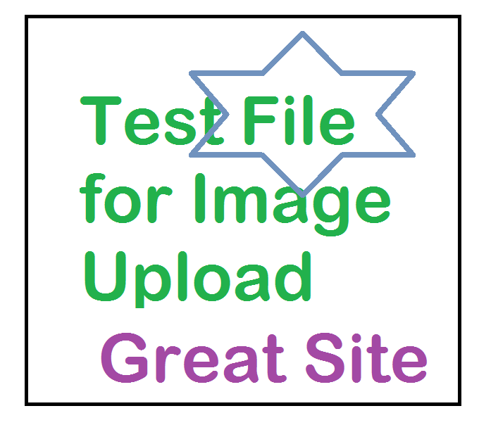test