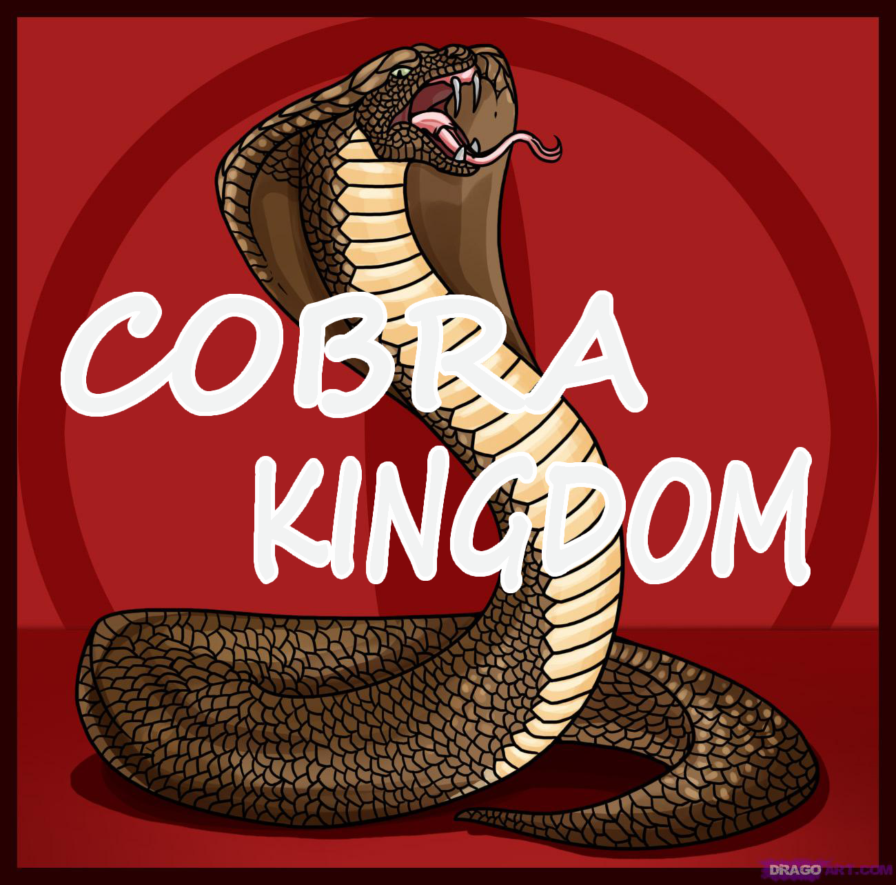 Cobrakingdom