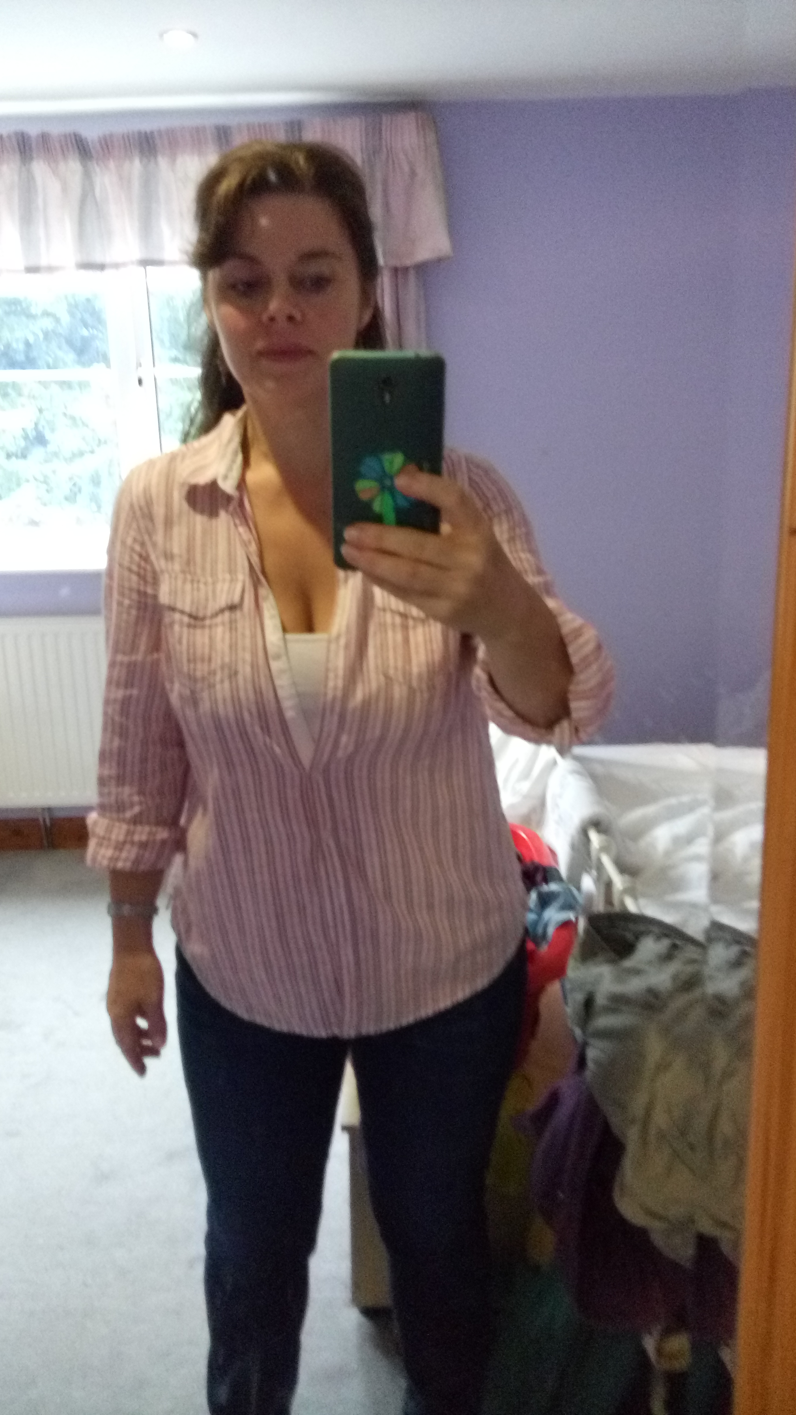 Full length
