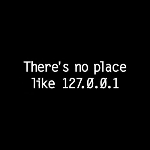 localhost