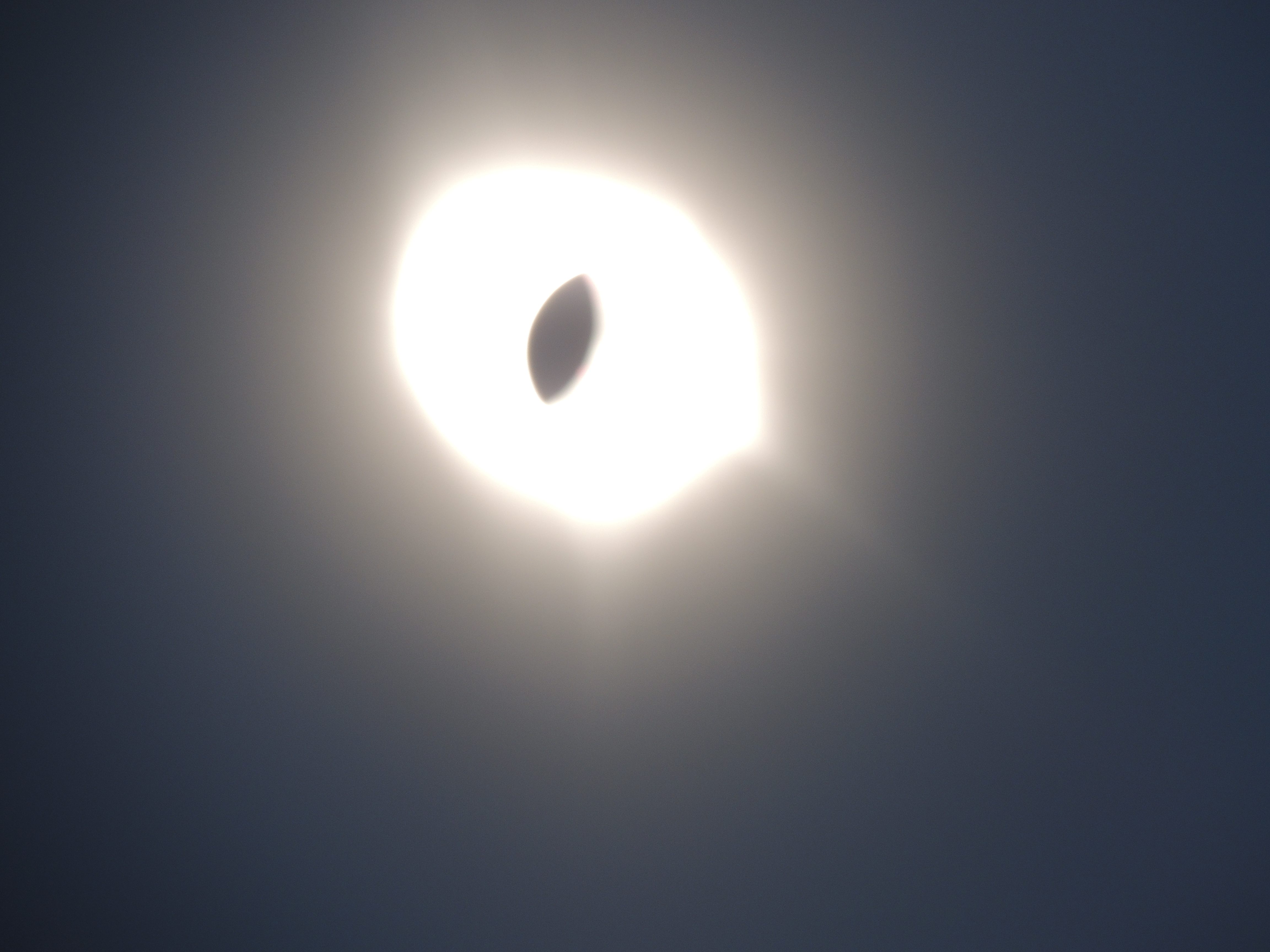eclipse bad exposure