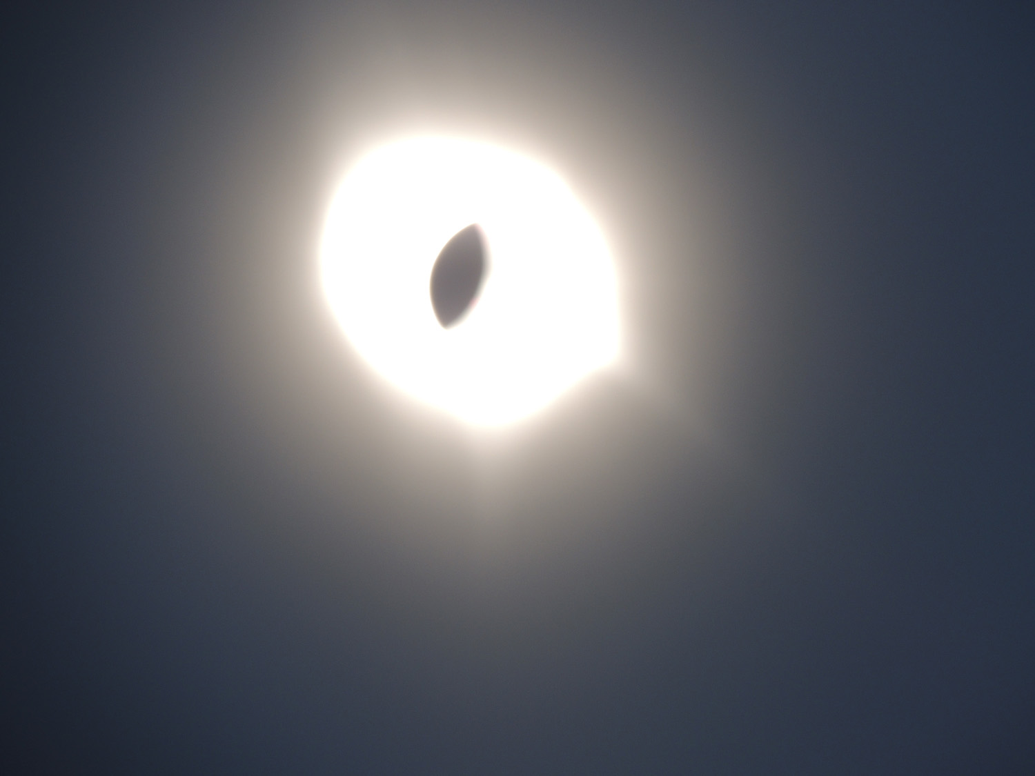 eclipse bad exposure