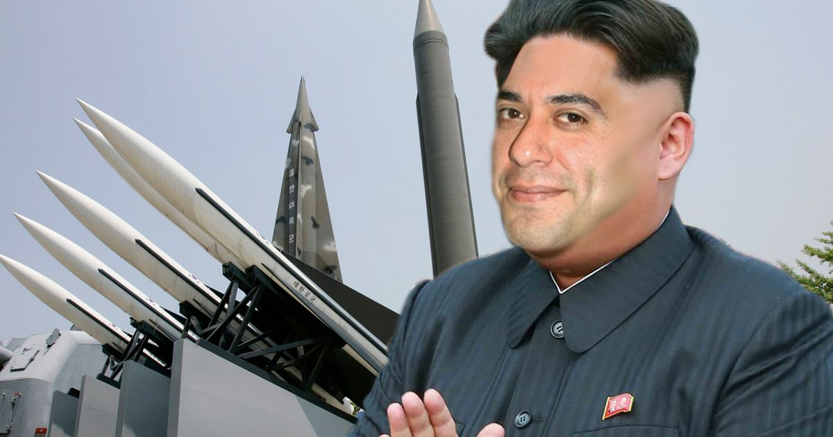 EynarJungUn
