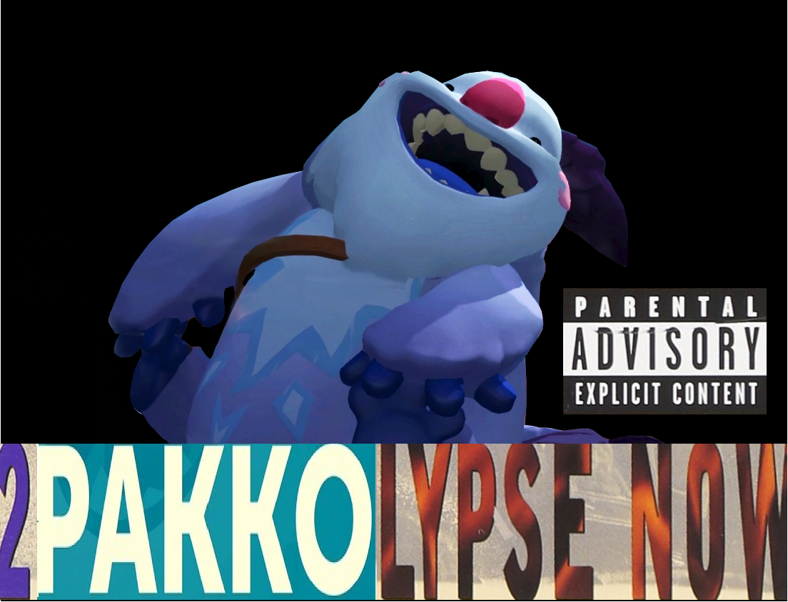 2Pakkolypsenow