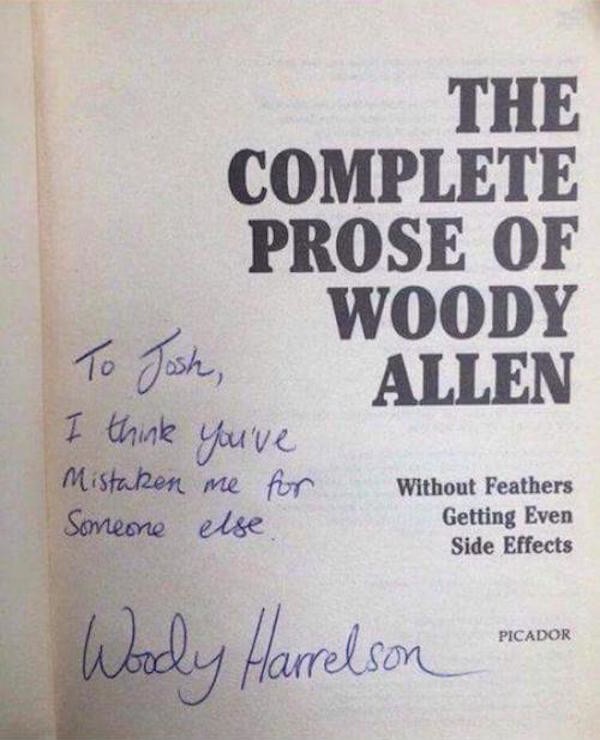 Wrong Guy